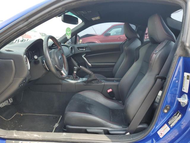 Photo 7 from auction – 2015 SUBARU BRZ 2.0 LI with VIN JF1ZCAC10F8606715