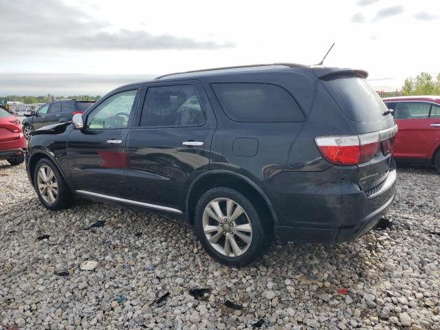 Photo 2 from auction – 2011 DODGE DURANGO CR with VIN 1D4RE4GG6BC639474