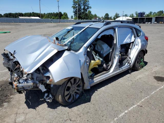 SUBARU IMPREZA SP 2014 with VIN JF1GPAL63EH326762 - Photo from auction
