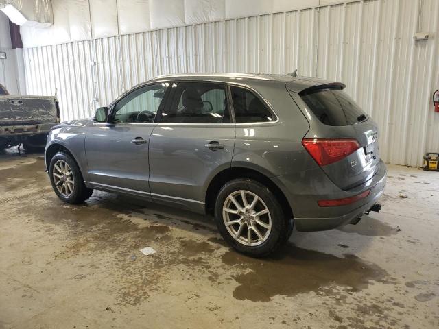 Photo 2 from auction – 2012 AUDI Q5 PREMIUM with VIN WA1LFAFPXCA011229