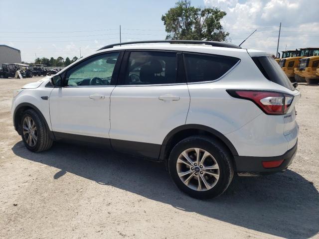 Photo 2 from auction – 2017 FORD ESCAPE SE with VIN 1FMCU0GDXHUC88586