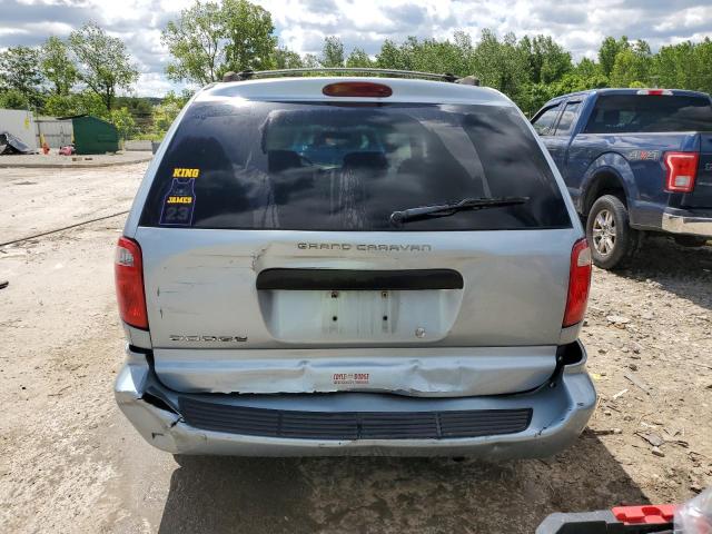 Photo 6 from auction – 2004 DODGE GRAND CARA with VIN 1D4GP24R24B599740