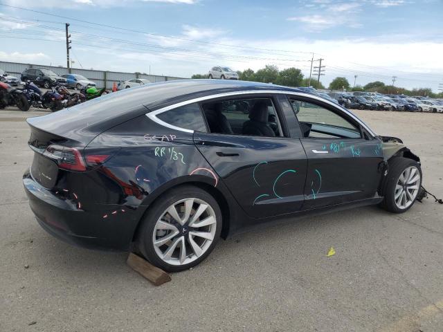 Photo 3 from auction – 2018 TESLA MODEL 3 with VIN 5YJ3E1EB1JF151172