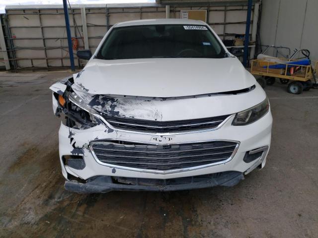 Photo 5 from auction – 2018 CHEVROLET MALIBU LS with VIN 1G1ZB5ST8JF136812