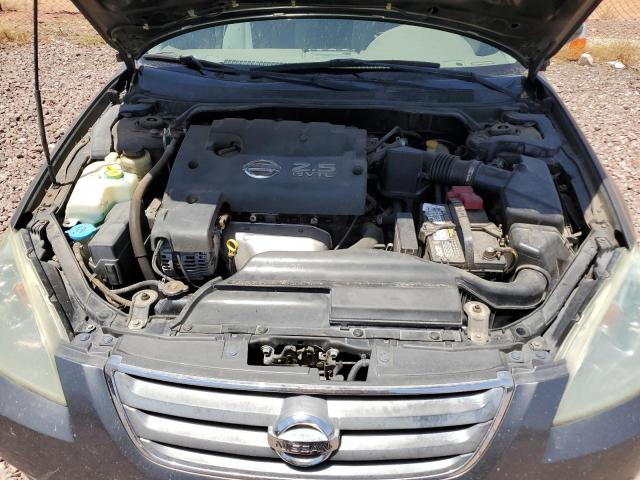Photo 11 from auction – 2004 NISSAN ALTIMA BAS with VIN 1N4AL11D64C194949