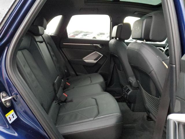 Photo 11 from auction – 2022 AUDI Q3 PREMIUM with VIN WA1DECF39N1061624