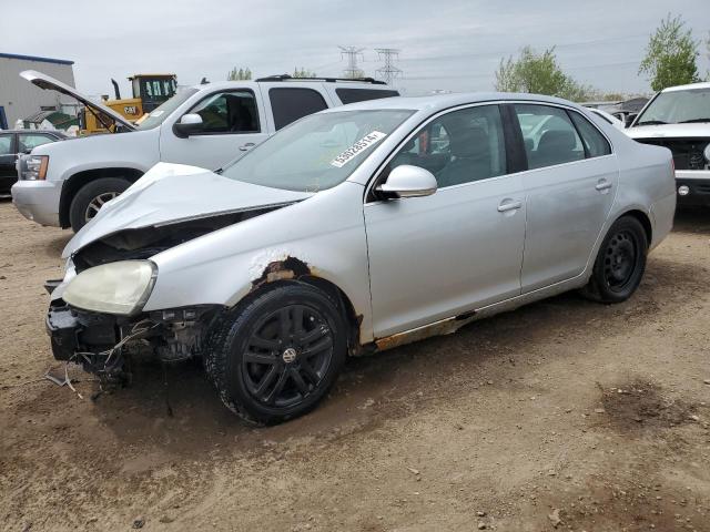 VOLKSWAGEN JETTA 2.5 2006 with VIN 3VWSF81K66M769868 - Photo from auction