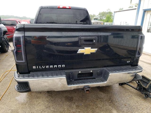 Photo 6 from auction – 2016 CHEVROLET SILVERADO with VIN 1GCVKREC3GZ223825