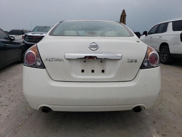 Photo 6 from auction – 2012 NISSAN ALTIMA BAS with VIN 1N4AL2AP6CN493117