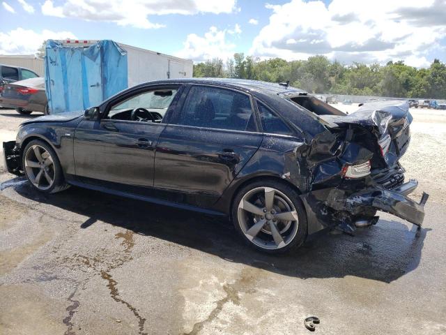 Photo 2 from auction – 2014 AUDI A4 PREMIUM with VIN WAUEFAFL9EA064595