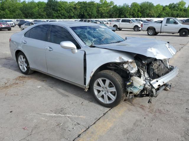 Photo 4 from auction – 2009 LEXUS ES 350 with VIN JTHBJ46G292302178