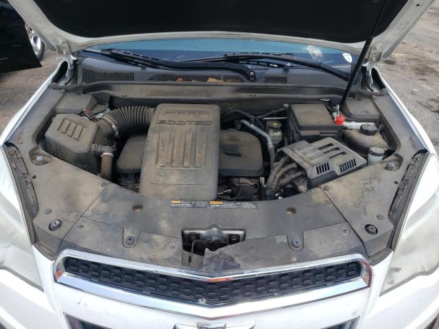 Photo 12 from auction – 2014 CHEVROLET EQUINOX LS with VIN 1GNALAEK3EZ107324
