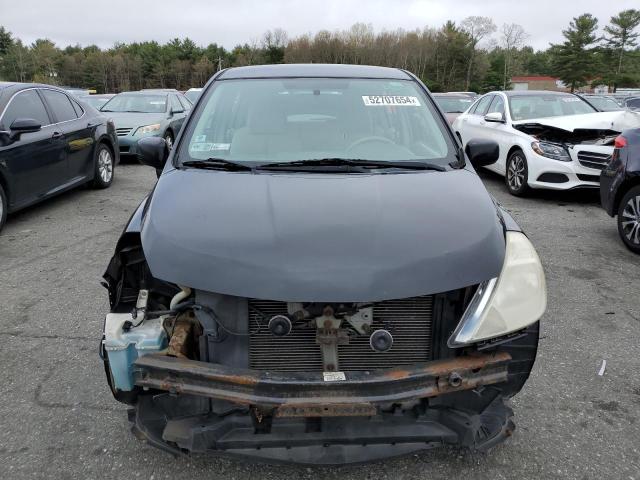 Photo 5 from auction – 2008 NISSAN VERSA S with VIN 3N1BC13E98L365064