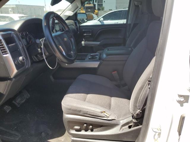 Photo 7 from auction – 2014 CHEVROLET silverado with VIN 1GCRCREC2EZ172409