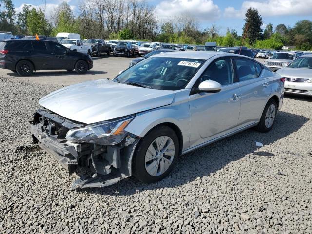 Photo 1 from auction – 2020 NISSAN ALTIMA S with VIN 1N4BL4BV3LN319213