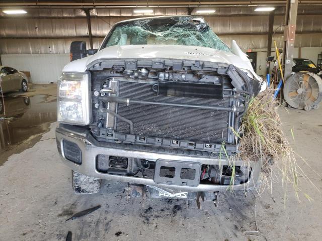 Photo 5 from auction – 2016 FORD F350 with VIN 1FTRF3BT4GEC40065