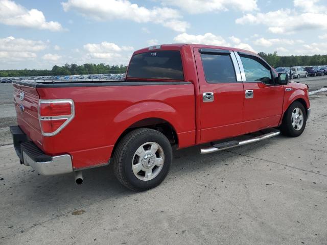 Photo 3 from auction – 2013 FORD F150 SUPER with VIN 1FTFW1CF4DKF81172