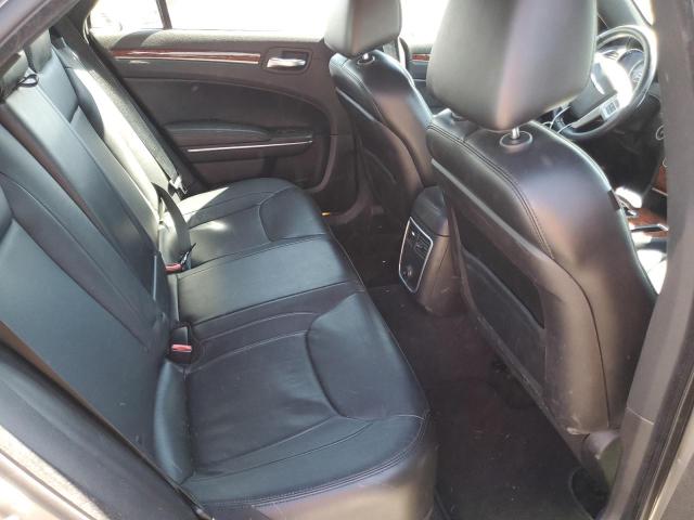 Photo 10 from auction – 2014 CHRYSLER 300 with VIN 2C3CCAAG6EH220126