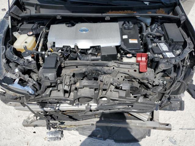 Photo 11 from auction – 2020 TOYOTA PRIUS L with VIN JTDKARFU2L3108014