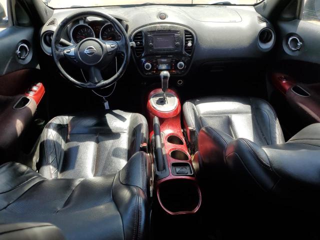 Zdjęcie 8 z aukcji – 2011 NISSAN JUKE S z VIN JN8AF5MV4BT020652