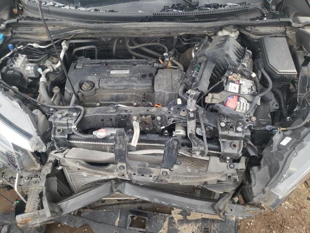 Photo 11 from auction – 2016 HONDA CR-V EXL with VIN 5J6RM4H76GL112423