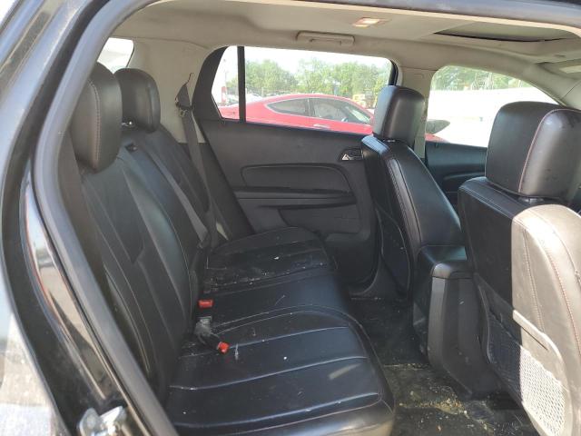 Photo 11 from auction – 2012 GMC TERRAIN SL with VIN 2GKALWEK9C6136054