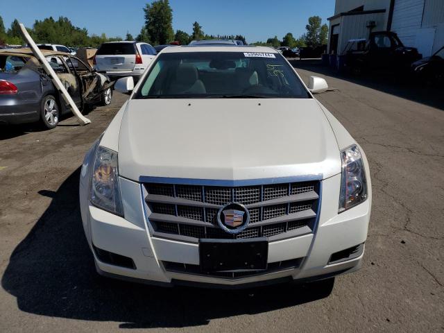 Photo 5 from auction – 2008 CADILLAC CTS with VIN 1G6DF577080187254