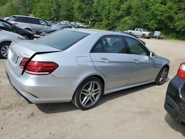 Photo 3 from auction – 2014 MERCEDES-BENZ E 350 4MAT with VIN WDDHF8JB5EA922545