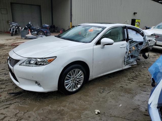 LEXUS ES 350 2014 con VIN JTHBK1GG8E2144174 - Foto de la subasta
