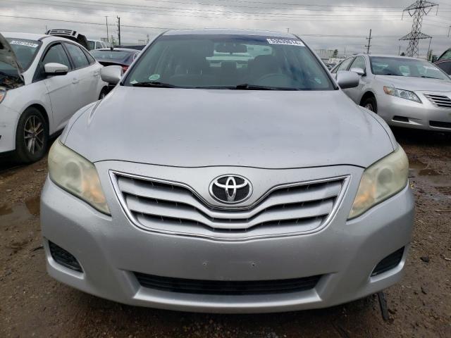 Photo 5 from auction – 2010 TOYOTA CAMRY BASE with VIN 4T4BF3EK3AR046677