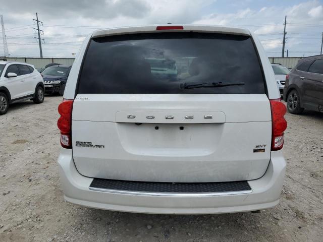 Photo 6 from auction – 2019 DODGE GRAND CARA with VIN 2C4RDGCG2KR529746