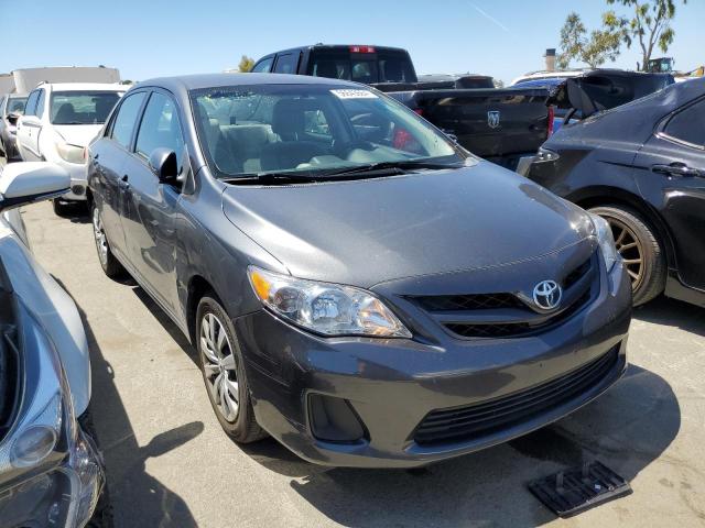 Photo 4 from auction – 2012 TOYOTA COROLLA BA with VIN 2T1BU4EE8CC849621