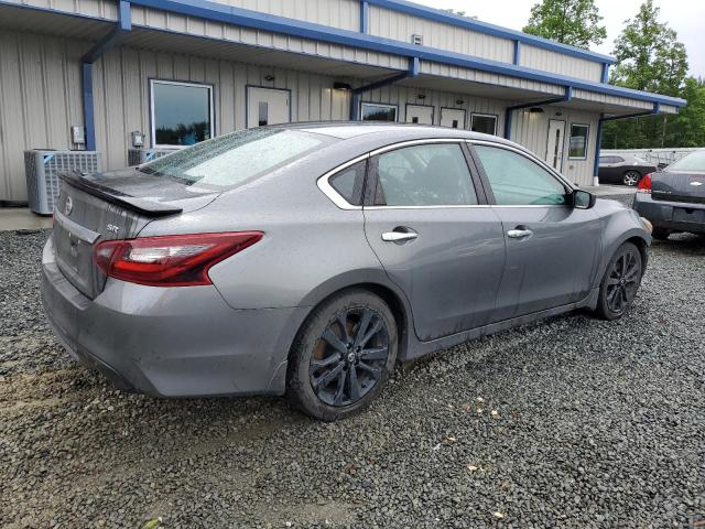 Photo 3 from auction – 2017 NISSAN ALTIMA 2.5 with VIN 1N4AL3AP2HC236920