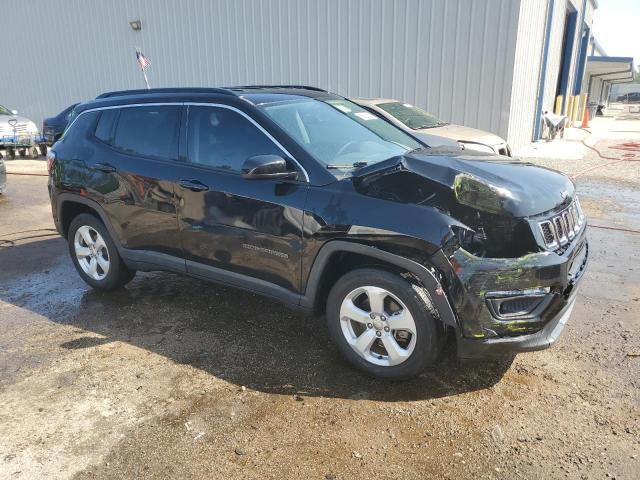 Фото 4 с аукциона – 2018 JEEP COMPASS LA с VIN 3C4NJCBB5JT287276