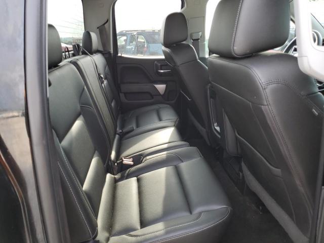 Photo 10 from auction – 2017 CHEVROLET SILVERADO with VIN 1GCVKREC2HZ338658