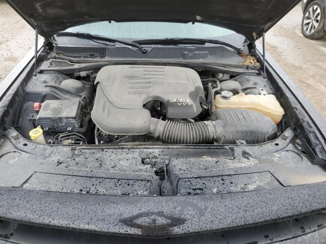 Photo 11 from auction – 2016 DODGE CHALLENGER with VIN 2C3CDZAG2GH336390