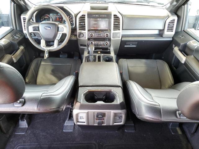 Photo 8 from auction – 2015 FORD F150 SUPER with VIN 1FTEW1EG4FFB20096