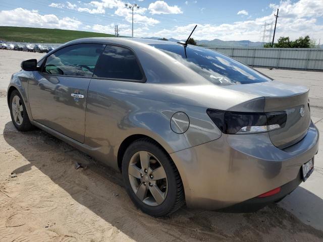 Photo 2 from auction – 2012 KIA FORTE EX with VIN KNAFU6A26C5640252
