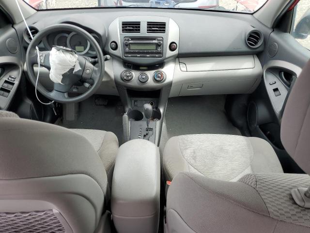 Photo 8 from auction – 2012 TOYOTA RAV4 with VIN 2T3BF4DV3CW255228