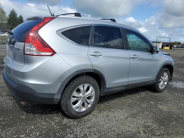 Photo 3 from auction – 2012 HONDA CR-V EX with VIN 2HKRM4H58CH632352