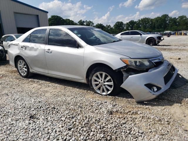 Photo 4 from auction – 2012 TOYOTA CAMRY BASE with VIN 4T1BF1FKXCU002241