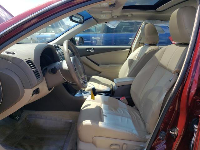 Photo 7 from auction – 2010 NISSAN ALTIMA BAS with VIN 1N4AL2AP6AC143897