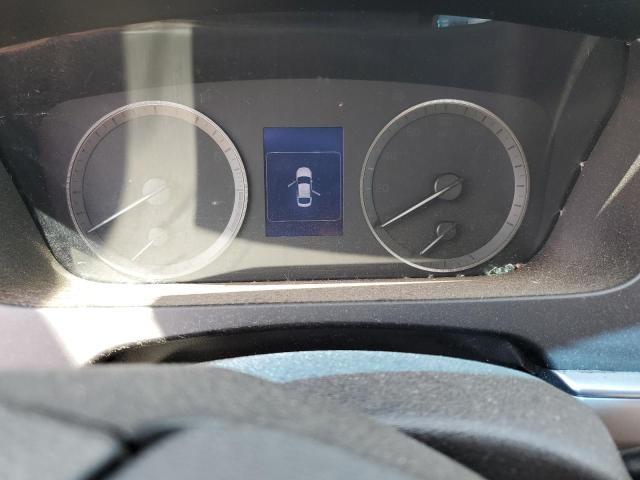 Photo 9 from auction – 2017 HYUNDAI SONATA SE with VIN 5NPE24AF7HH482703