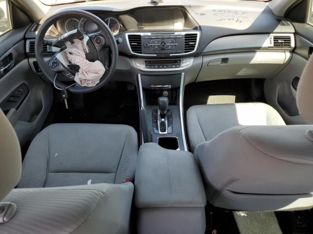 Photo 8 from auction – 2014 HONDA ACCORD with VIN 1HGCR2F31EA239169
