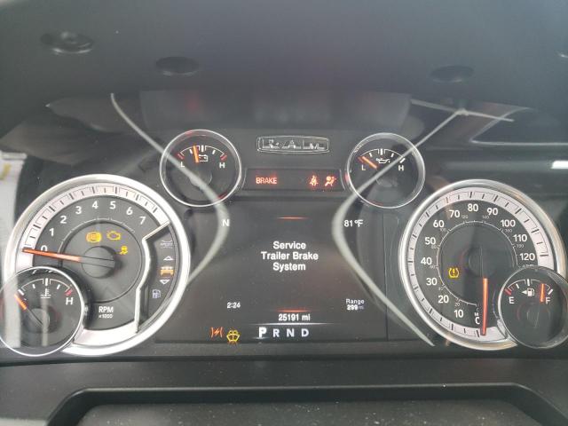 Photo 9 from auction – 2023 RAM 1500 CLASS with VIN 1C6RR7LG4PS517080