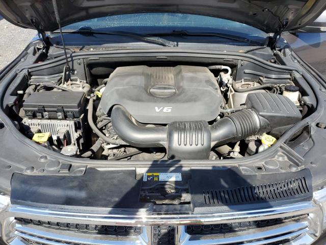 Photo 12 from auction – 2015 DODGE DURANGO LI with VIN 1C4RDJDG8FC690371