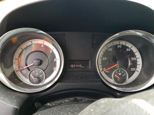 Photo 9 from auction – 2014 DODGE GRAND CARA with VIN 2C4RDGCGXER429706