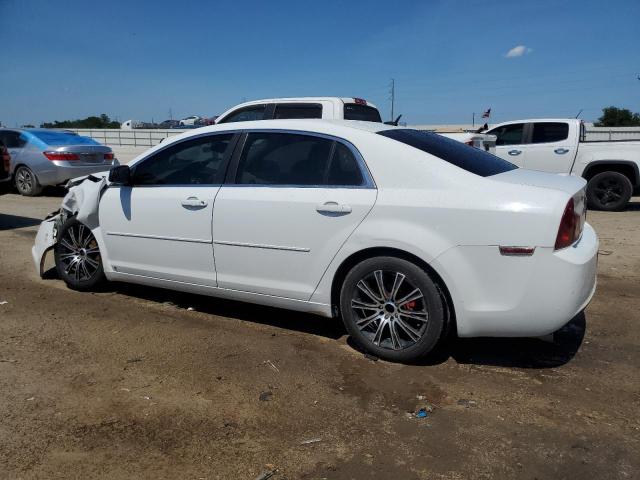 Photo 2 from auction – 2010 CHEVROLET MALIBU LS with VIN 1G1ZB5EB3A4111914