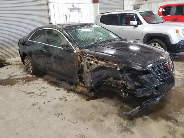 Photo 4 from auction – 2018 CADILLAC ATS with VIN 1G6AA5RX1J0145308