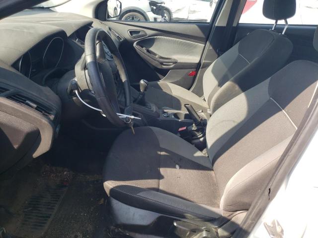 Photo 7 from auction – 2012 FORD FOCUS S with VIN 1FAHP3E21CL328336